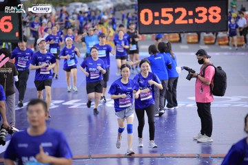 RUN TO LIVE 2024 - Ảnh #1361362