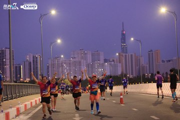 RUN TO LIVE 2024 - Ảnh #1446446
