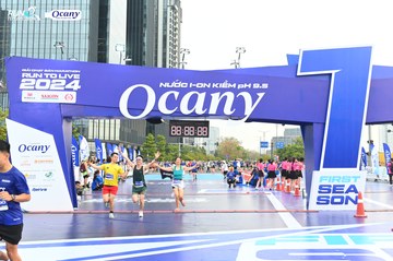 RUN TO LIVE 2024 - Ảnh #1422108