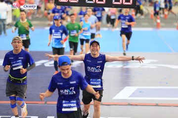 RUN TO LIVE 2024 - Ảnh #1406513