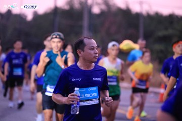 RUN TO LIVE 2024 - Ảnh #1356008