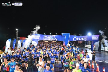 RUN TO LIVE 2024 - Ảnh #1320158