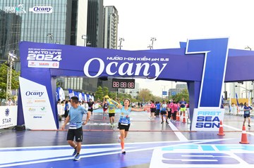 RUN TO LIVE 2024 - Ảnh #1420459