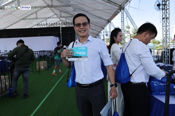 RUN TO LIVE 2024 - Ảnh #1306903