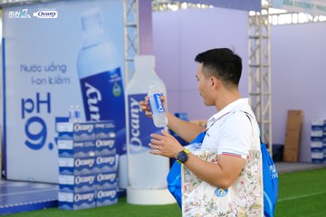 RUN TO LIVE 2024 - Ảnh #1308144