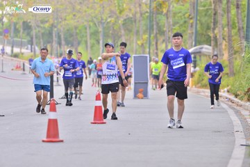 RUN TO LIVE 2024 - Ảnh #1444451