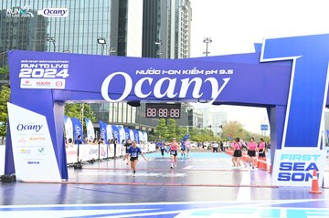 RUN TO LIVE 2024 - Ảnh #1423924