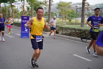 RUN TO LIVE 2024 - Ảnh #1386877