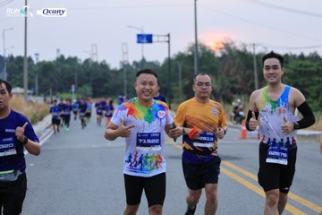 RUN TO LIVE 2024 - Ảnh #1372193