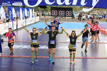 RUN TO LIVE 2024 - Ảnh #1411872