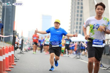 RUN TO LIVE 2024 - Ảnh #1347469