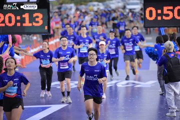 RUN TO LIVE 2024 - Ảnh #1360279
