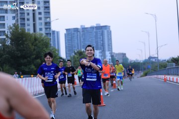 RUN TO LIVE 2024 - Ảnh #1449306