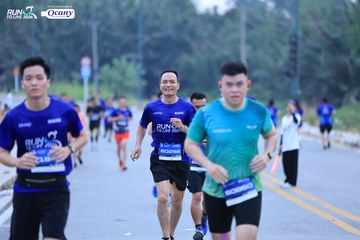 RUN TO LIVE 2024 - Ảnh #1368427