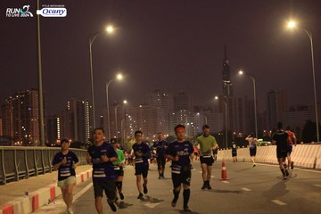RUN TO LIVE 2024 - Ảnh #1445647