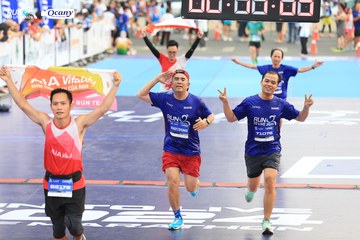 RUN TO LIVE 2024 - Ảnh #1405723