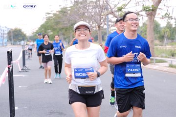 RUN TO LIVE 2024 - Ảnh #1399407