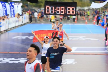 RUN TO LIVE 2024 - Ảnh #1333736