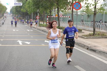 RUN TO LIVE 2024 - Ảnh #1439837