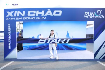 RUN TO LIVE 2024 - Ảnh #1316338