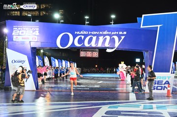 RUN TO LIVE 2024 - Ảnh #1365995