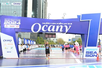 RUN TO LIVE 2024 - Ảnh #1419295