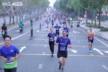RUN TO LIVE 2024 - Ảnh #1433032