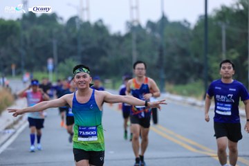 RUN TO LIVE 2024 - Ảnh #1370760