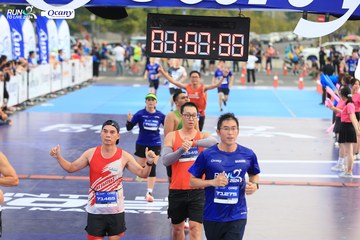 RUN TO LIVE 2024 - Ảnh #1404297