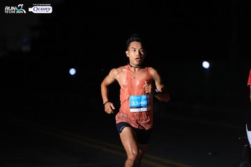 RUN TO LIVE 2024 - Ảnh #1336987