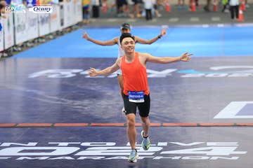 RUN TO LIVE 2024 - Ảnh #1372415