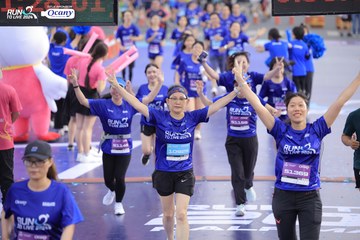 RUN TO LIVE 2024 - Ảnh #1363623
