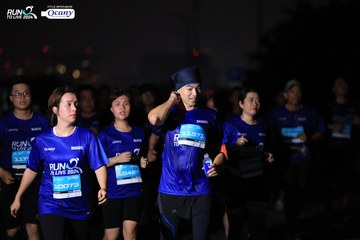 RUN TO LIVE 2024 - Ảnh #1342094