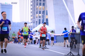 RUN TO LIVE 2024 - Ảnh #1325897