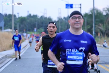RUN TO LIVE 2024 - Ảnh #1368597