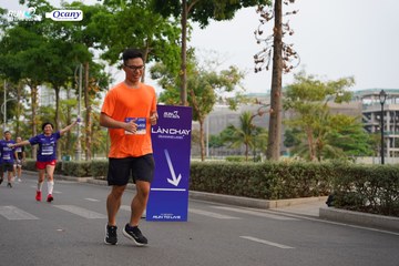 RUN TO LIVE 2024 - Ảnh #1390588