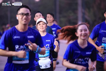 RUN TO LIVE 2024 - Ảnh #1357205