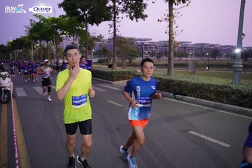 RUN TO LIVE 2024 - Ảnh #1379490
