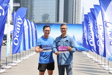 RUN TO LIVE 2024 - Ảnh #1313346