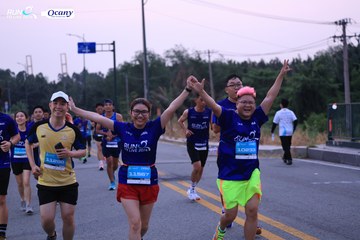 RUN TO LIVE 2024 - Ảnh #1359675