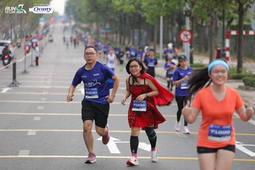 RUN TO LIVE 2024 - Ảnh #1438763