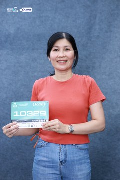 RUN TO LIVE 2024 - Ảnh #1313935