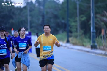 RUN TO LIVE 2024 - Ảnh #1365865