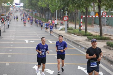 RUN TO LIVE 2024 - Ảnh #1437036