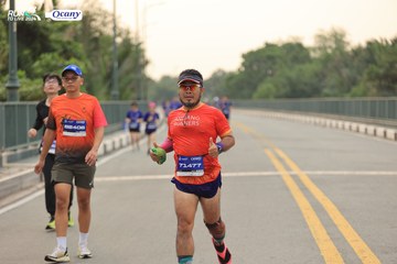 RUN TO LIVE 2024 - Ảnh #1407201