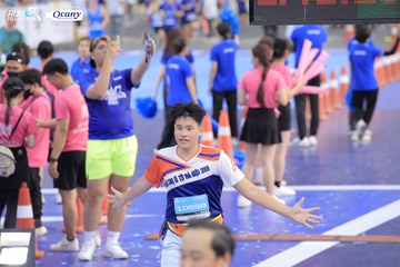 RUN TO LIVE 2024 - Ảnh #1390819