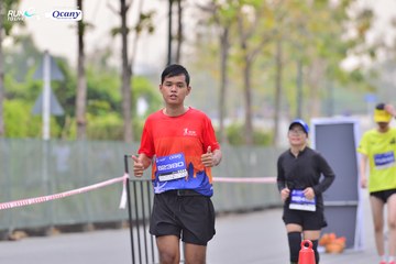 RUN TO LIVE 2024 - Ảnh #1443340