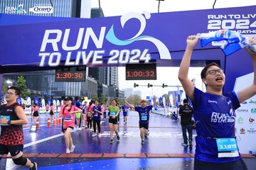 RUN TO LIVE 2024 - Ảnh #1369370