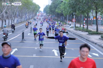 RUN TO LIVE 2024 - Ảnh #1433009