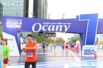 RUN TO LIVE 2024 - Ảnh #1419255